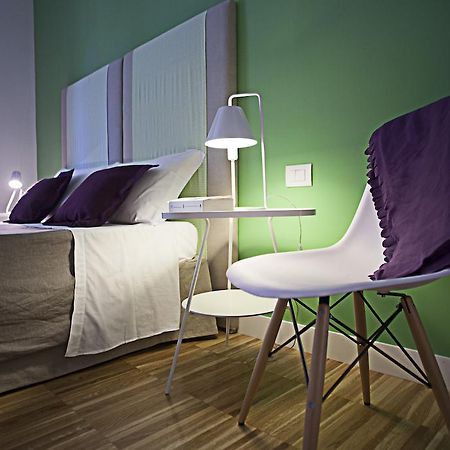 Bb22Roma Bed & Breakfast Ngoại thất bức ảnh