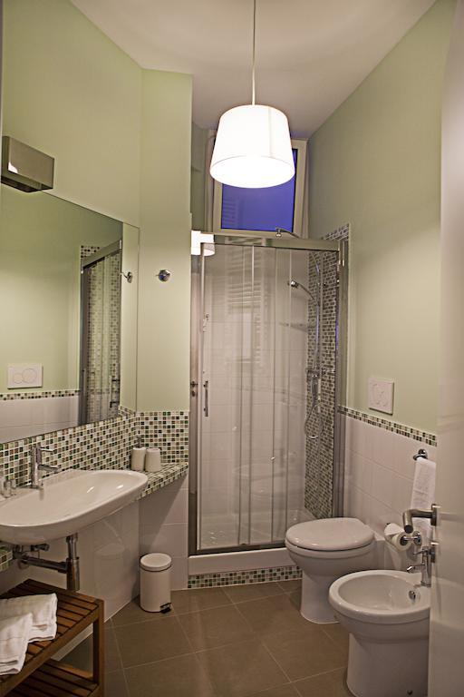 Bb22Roma Bed & Breakfast Ngoại thất bức ảnh