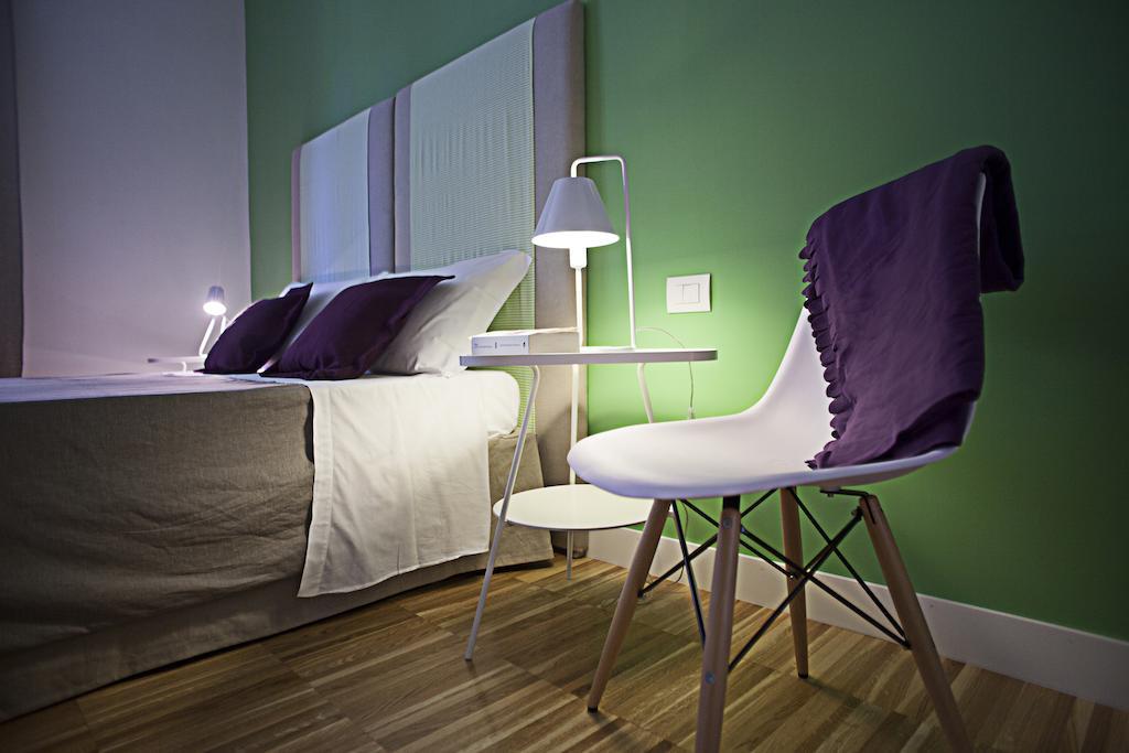 Bb22Roma Bed & Breakfast Ngoại thất bức ảnh