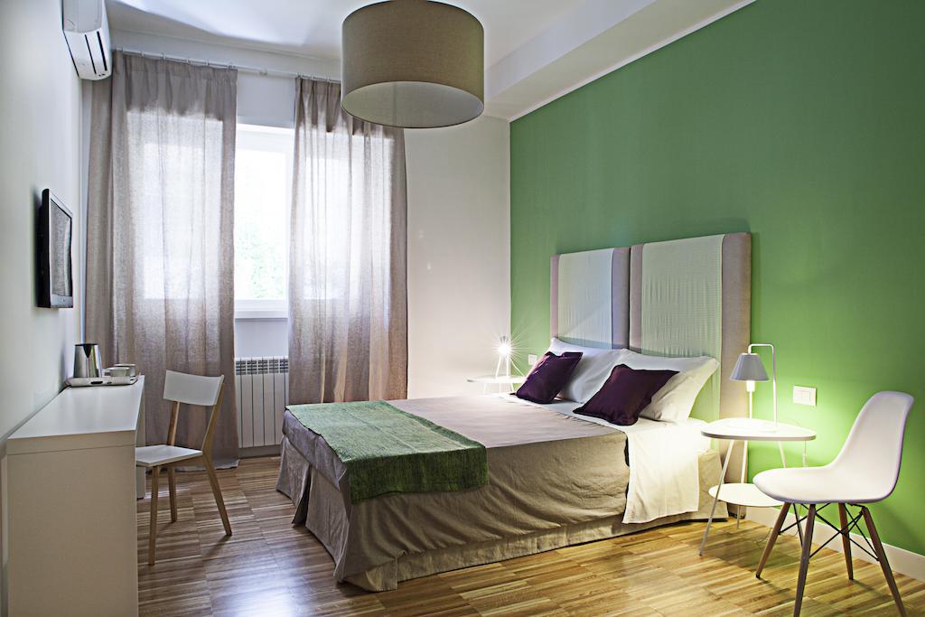 Bb22Roma Bed & Breakfast Ngoại thất bức ảnh