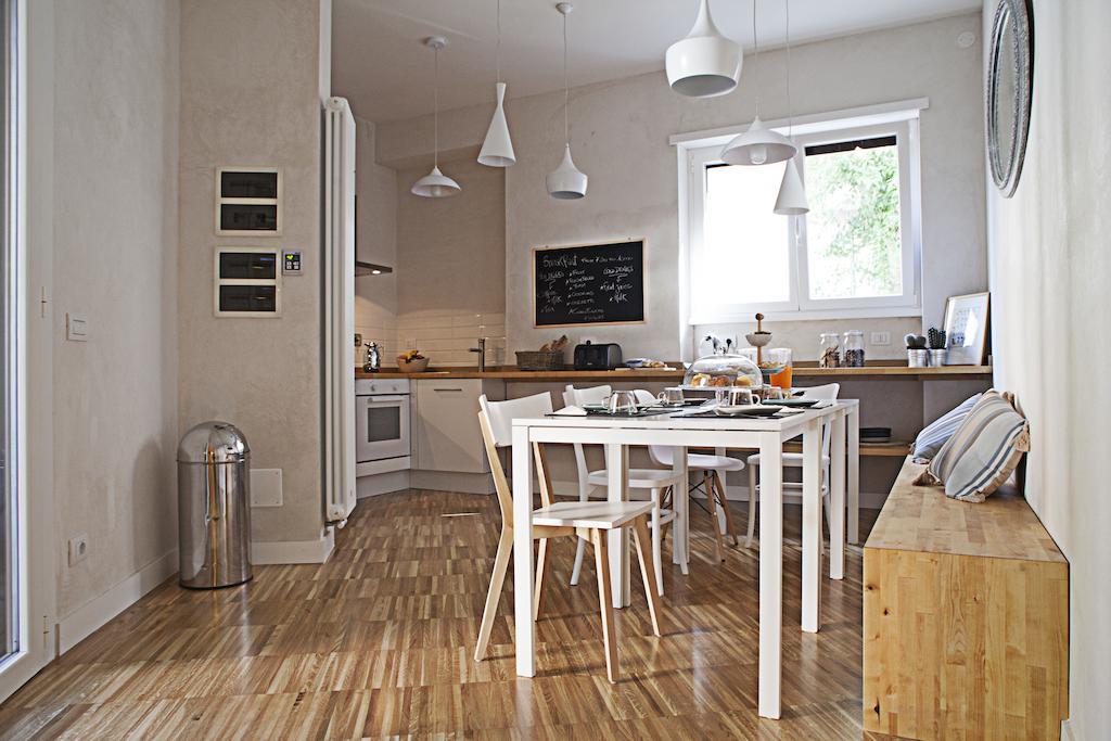 Bb22Roma Bed & Breakfast Ngoại thất bức ảnh