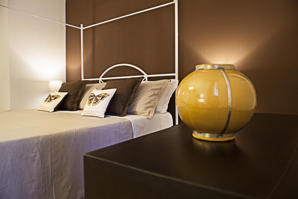 Bb22Roma Bed & Breakfast Phòng bức ảnh