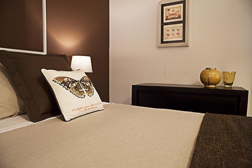 Bb22Roma Bed & Breakfast Phòng bức ảnh
