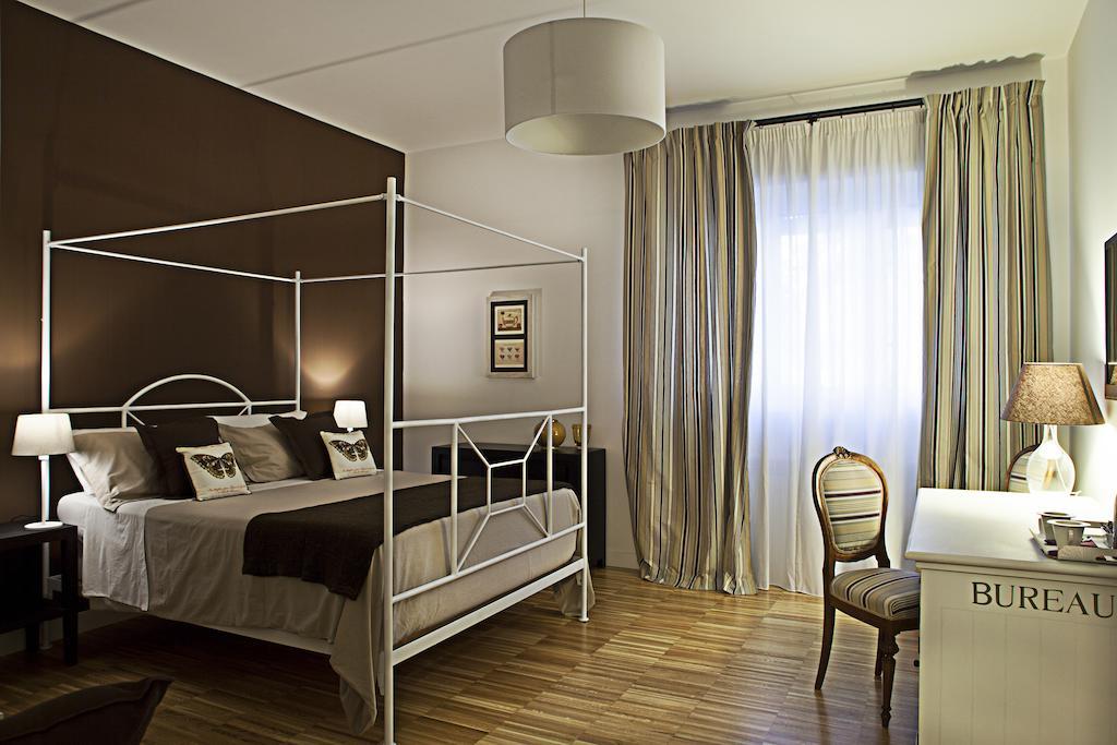 Bb22Roma Bed & Breakfast Phòng bức ảnh
